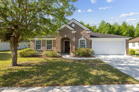 6374 TRIMPE Lane Jacksonville FL 32222