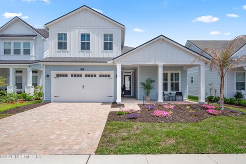 Photo of 278 CAIDEN Drive, Ponte Vedra, FL 32081 (MLS # 2142870)