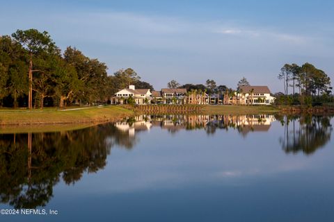 A home in St Augustine