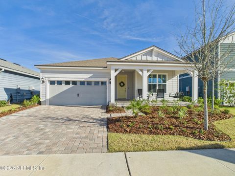 312 SALT MEADOW Loop Yulee FL 32097