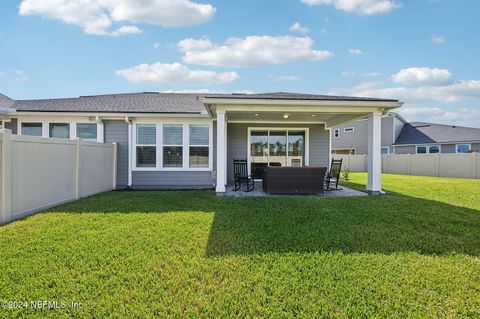 A home in Ponte Vedra