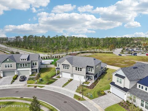 A home in Ponte Vedra