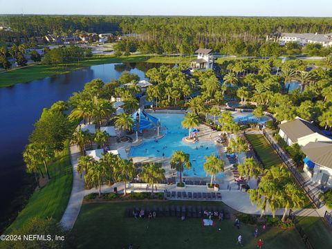 A home in Ponte Vedra