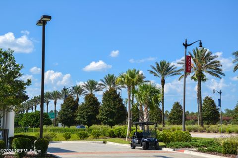 A home in Ponte Vedra