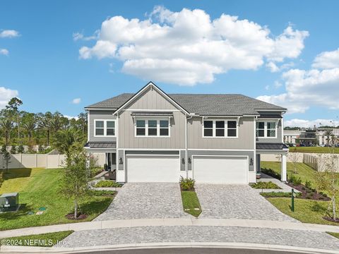 A home in Ponte Vedra