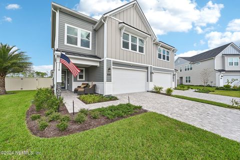 A home in Ponte Vedra