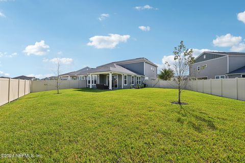 A home in Ponte Vedra