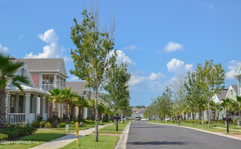 A home in Ponte Vedra