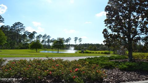 A home in Ponte Vedra