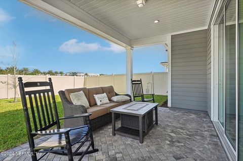 A home in Ponte Vedra