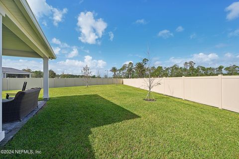 A home in Ponte Vedra