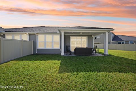 A home in Ponte Vedra