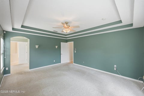 Tiny photo for 13836 HARBOR CREEK Place, Jacksonville, FL 32224 (MLS # 2141158)