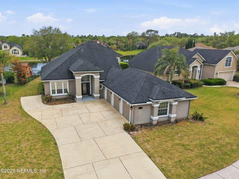 Tiny photo for 13836 HARBOR CREEK Place, Jacksonville, FL 32224 (MLS # 2141158)
