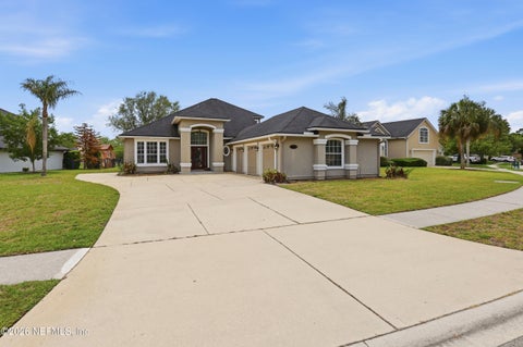 Tiny photo for 13836 HARBOR CREEK Place, Jacksonville, FL 32224 (MLS # 2141158)