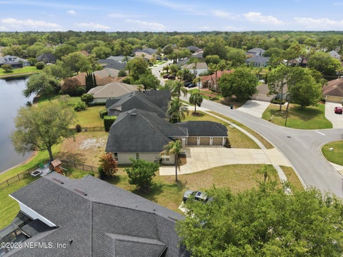 Tiny photo for 13836 HARBOR CREEK Place, Jacksonville, FL 32224 (MLS # 2141158)