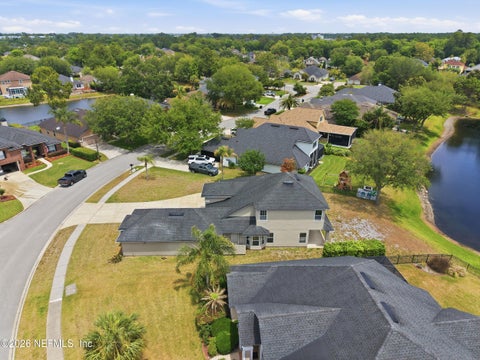 Tiny photo for 13836 HARBOR CREEK Place, Jacksonville, FL 32224 (MLS # 2141158)
