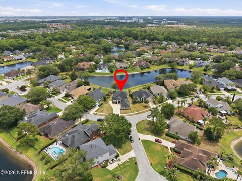 Tiny photo for 13836 HARBOR CREEK Place, Jacksonville, FL 32224 (MLS # 2141158)