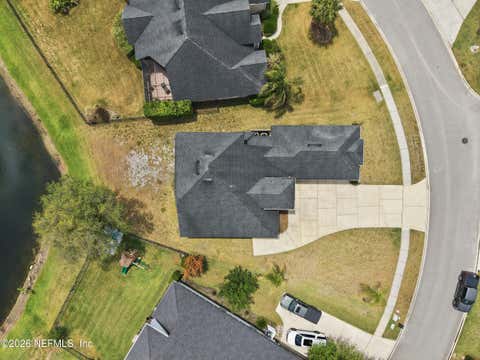 Tiny photo for 13836 HARBOR CREEK Place, Jacksonville, FL 32224 (MLS # 2141158)