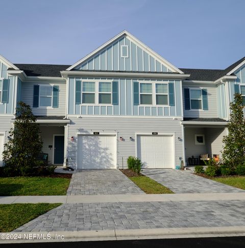 A home in St Johns