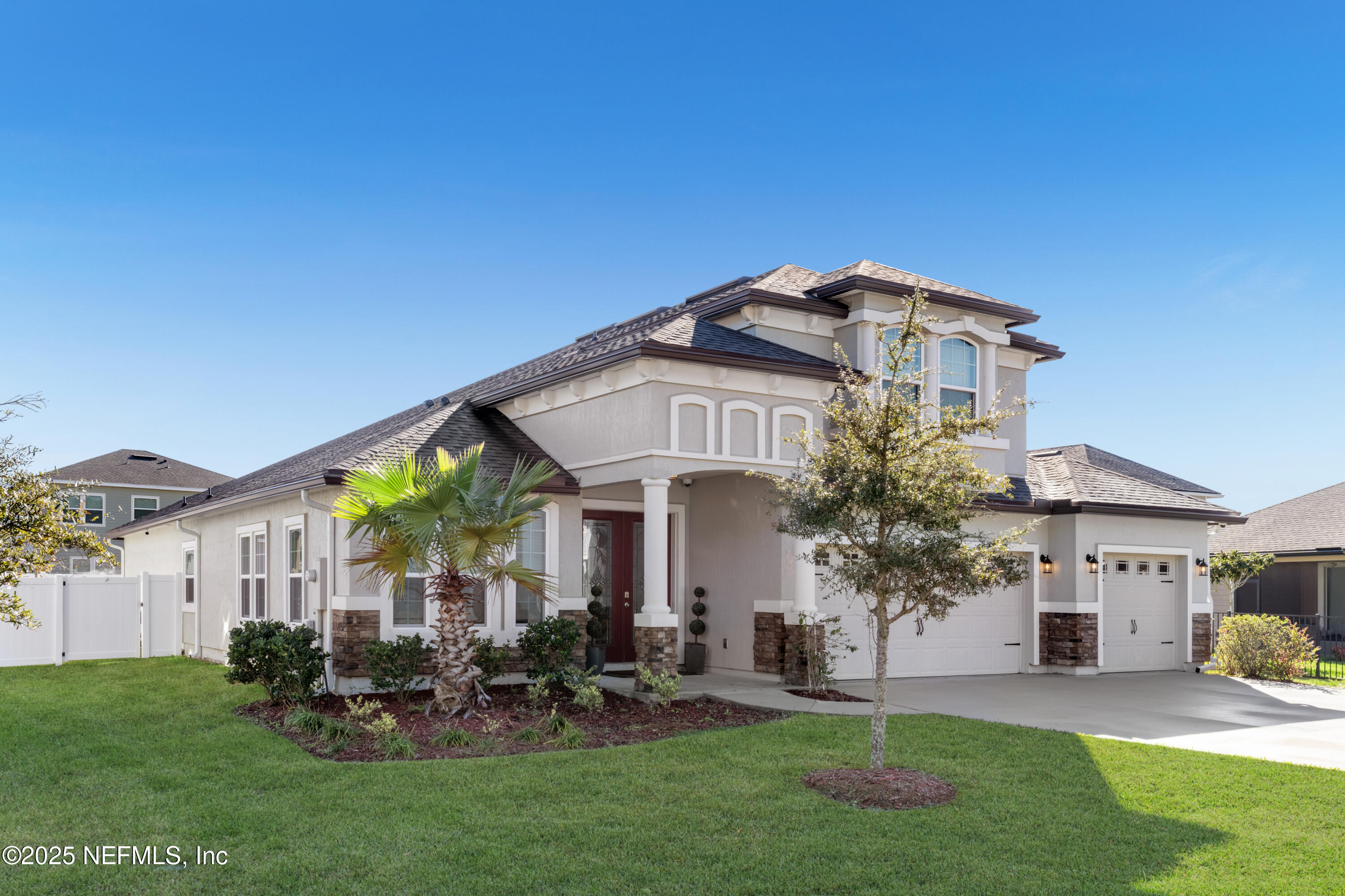 813 LAUREL VALLEY Drive