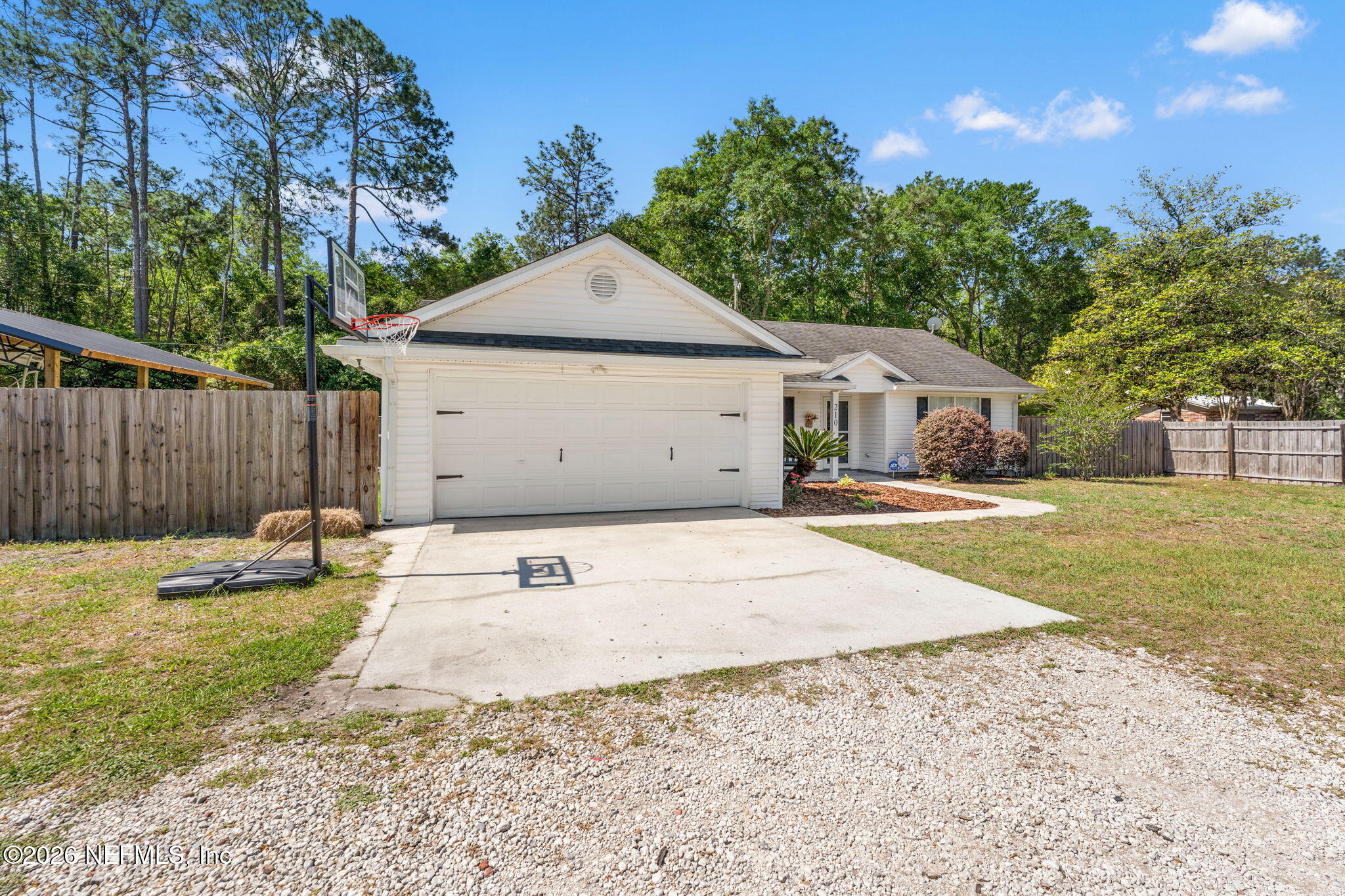 210 OWEN ACRES Drive