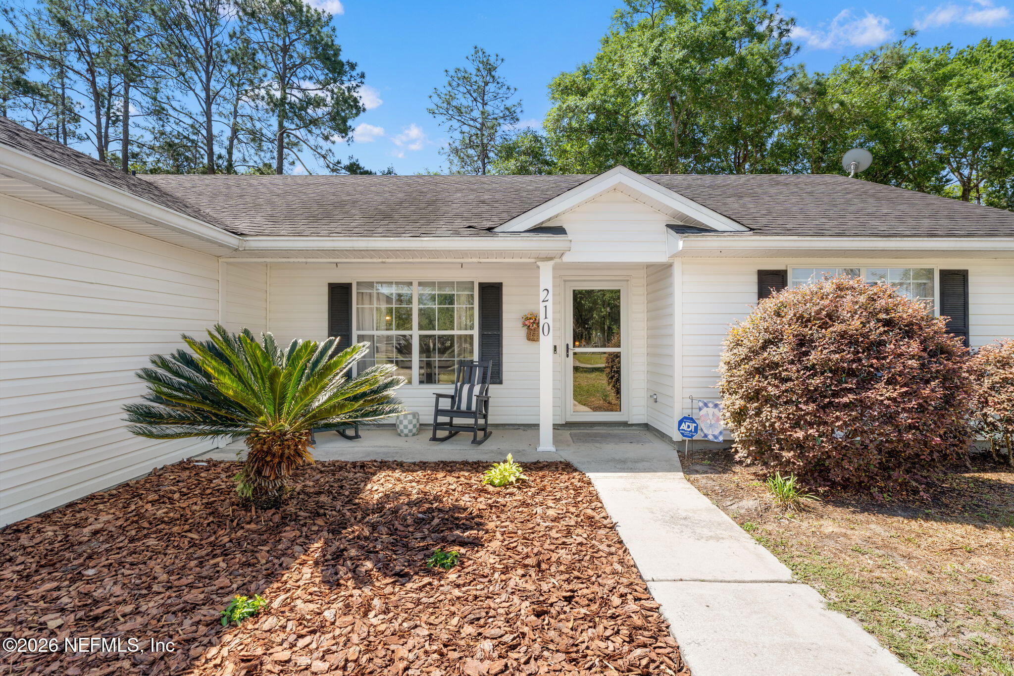 210 OWEN ACRES Drive