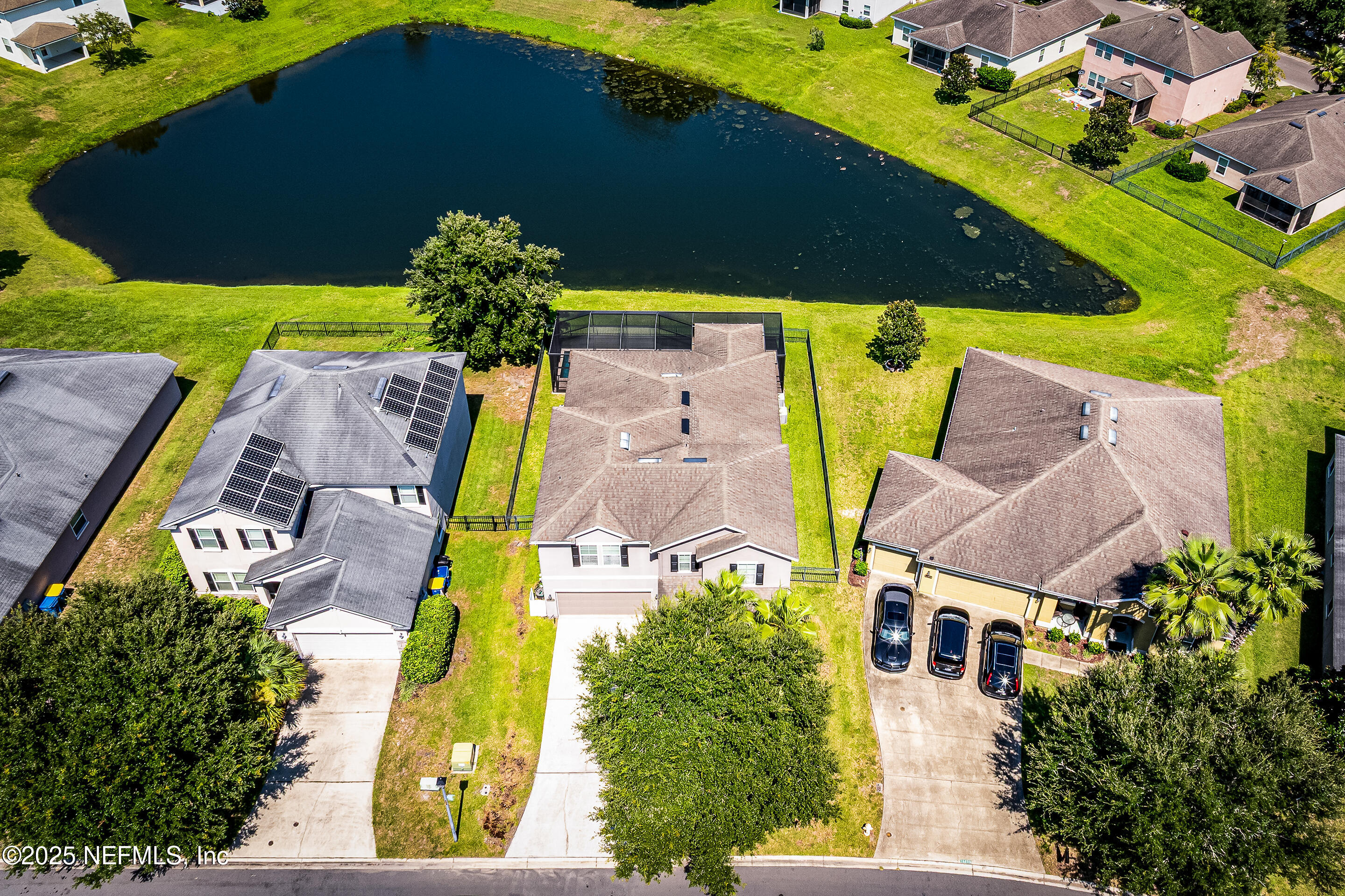 16301 DOWING CREEK Drive