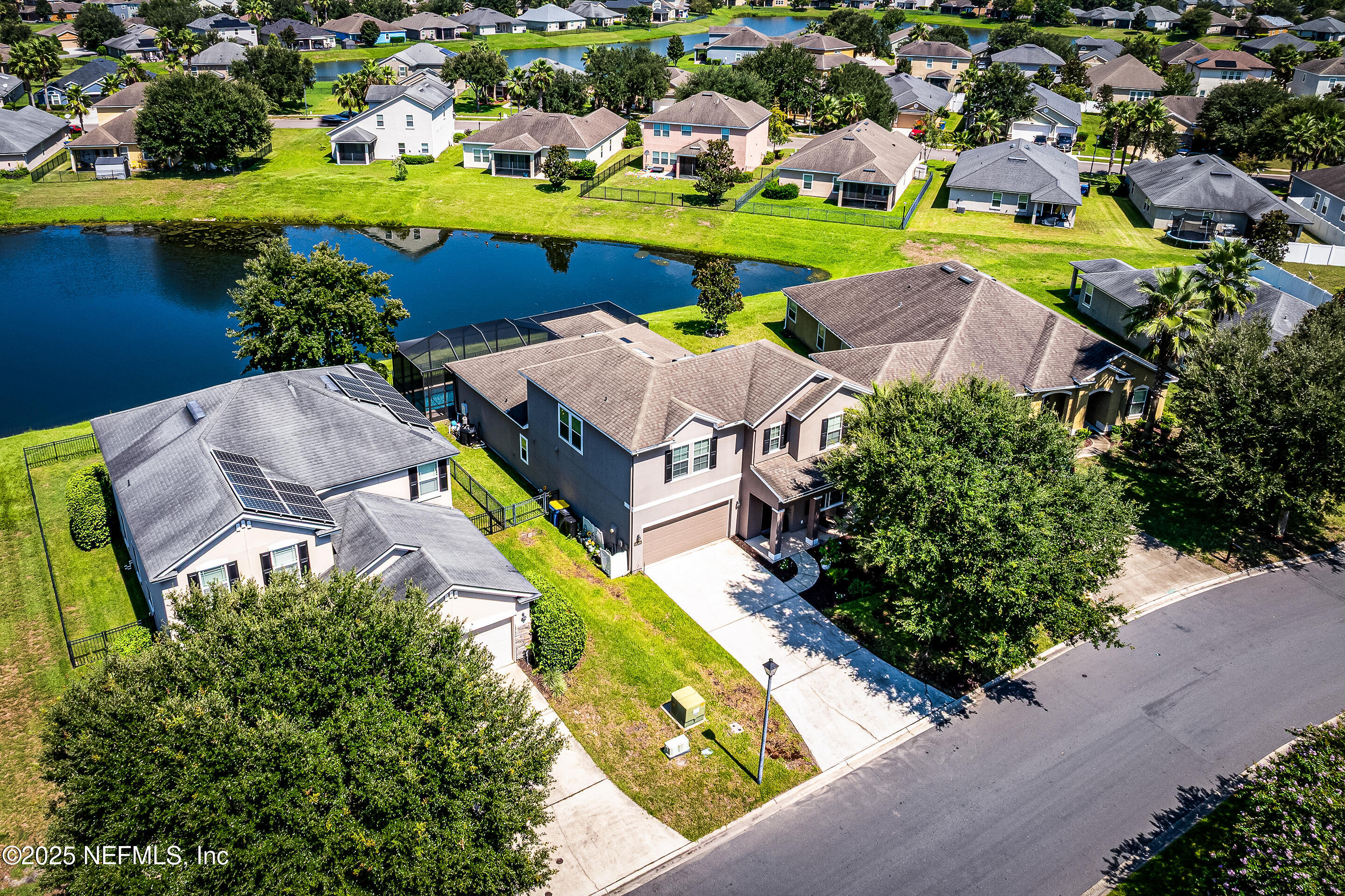 16301 DOWING CREEK Drive