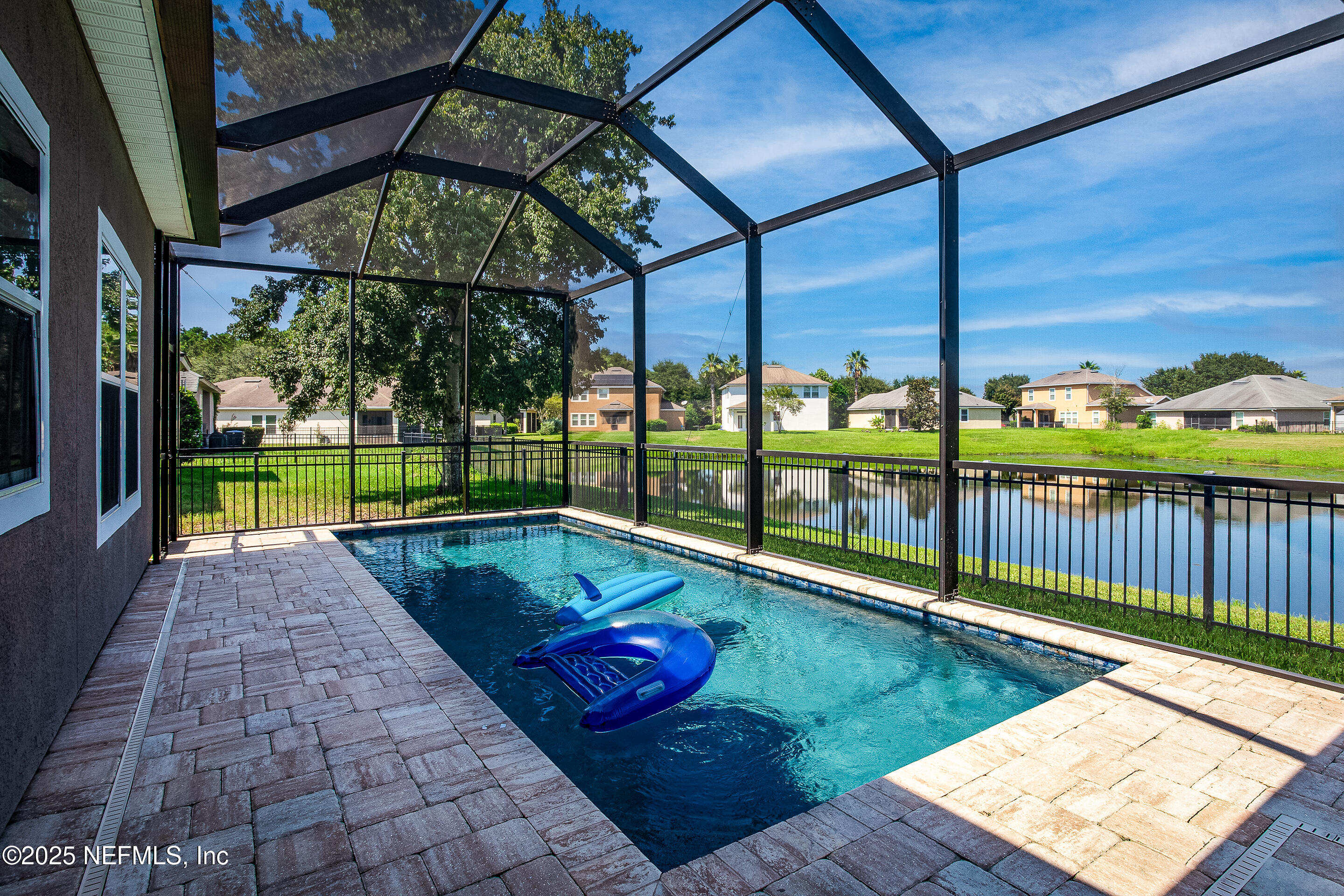 16301 DOWING CREEK Drive