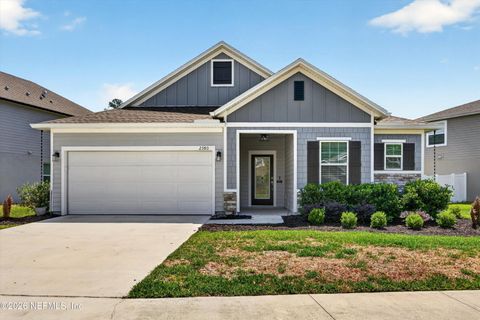 Photo of 2580 LANTANA Lane, Green Cove Springs, FL 32043 (MLS # 2143483)