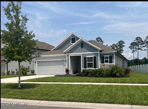 Photo of 2580 LANTANA Lane, Green Cove Springs, FL 32043 (MLS # 2143483)
