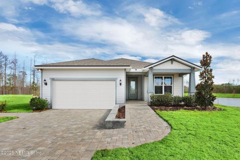 292 HAWTHORN PK Circle Yulee FL 32097