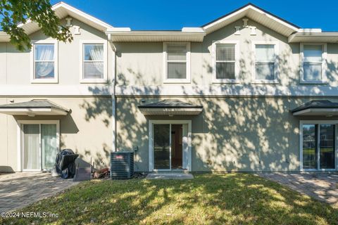 A home in St Johns