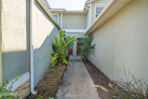 A home in St Johns