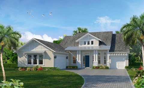 419 BROOK RIDGE Way St. Augustine FL 32092