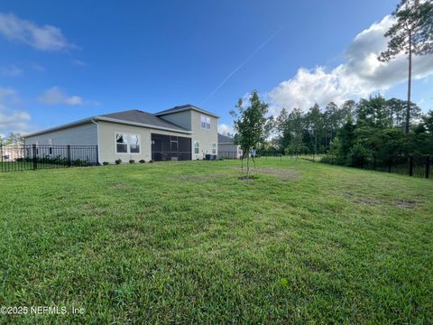 75776 ESTUARY Way Yulee FL 32097