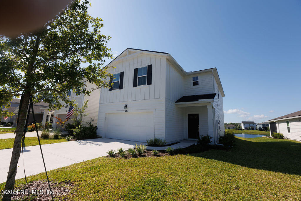 Jacksonville, FL home for sale located at 113 Meadow Creek Drive, Jacksonville, FL 32259