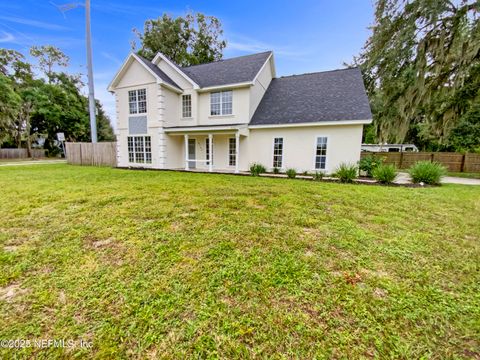 9142 CRAVEN Road Jacksonville FL 32257