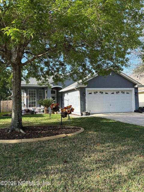 1314 ARDMORE Street St. Augustine FL 32092