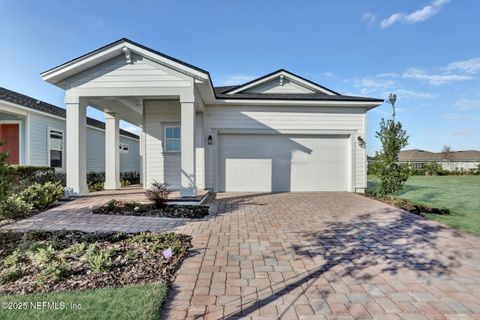 88 AMBERWOOD Drive St. Augustine FL 32092