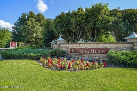 A home in Green Cove Springs