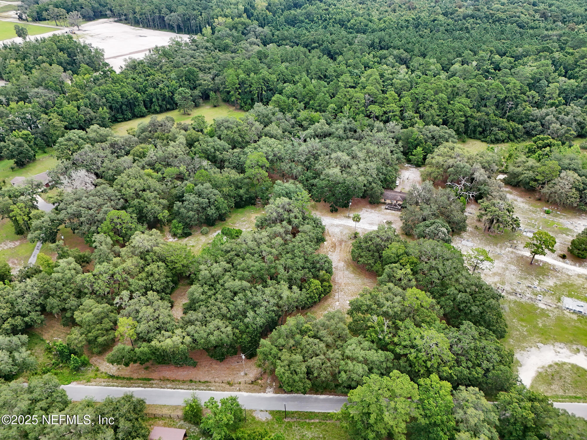 202 BOSTWICK CEMETERY Road