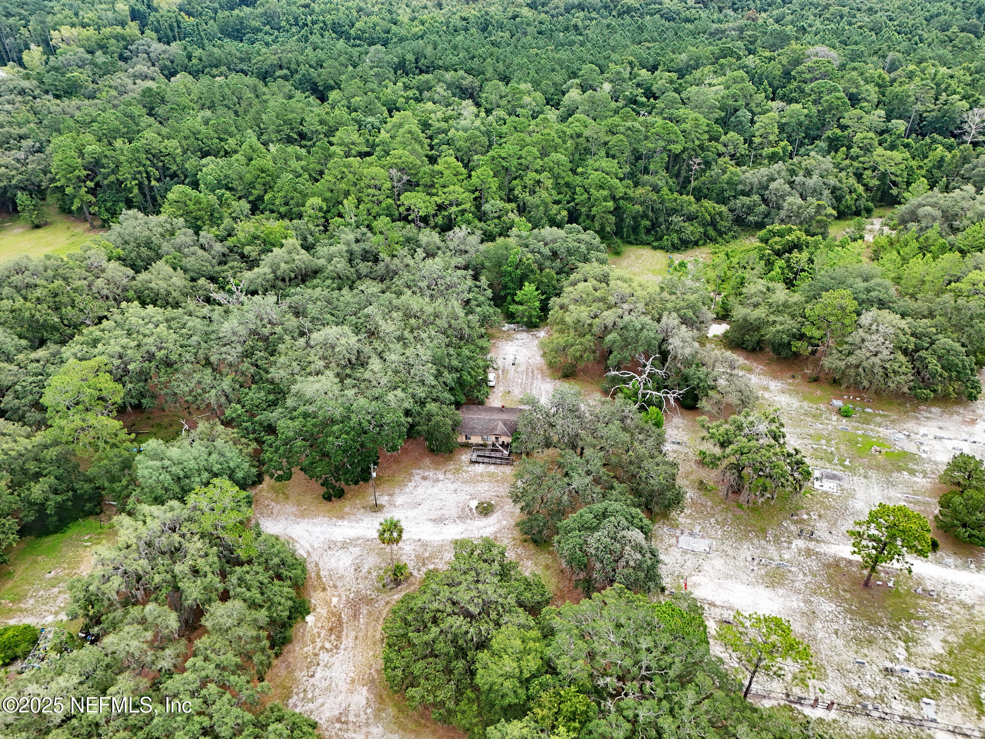 202 BOSTWICK CEMETERY Road