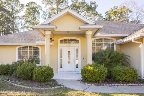 9606 MELVINA Road Jacksonville FL 32257