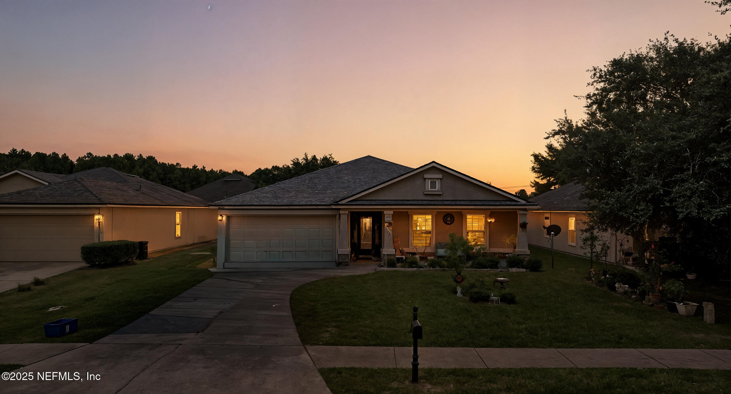 4045 TRAIL RIDGE Road