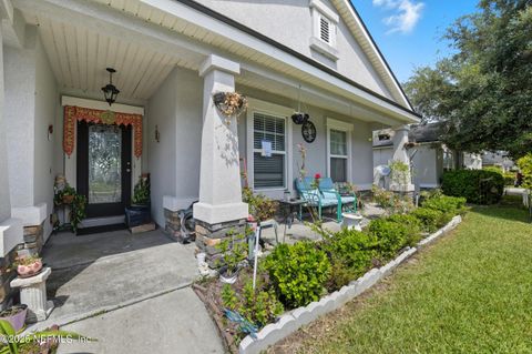 4045 TRAIL RIDGE Road Middleburg FL 32068