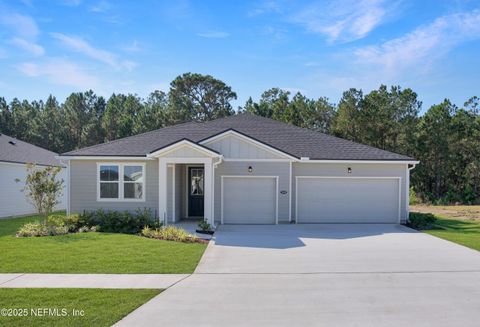 3058 BELLA COLLINA Way Green Cove Springs FL 32043