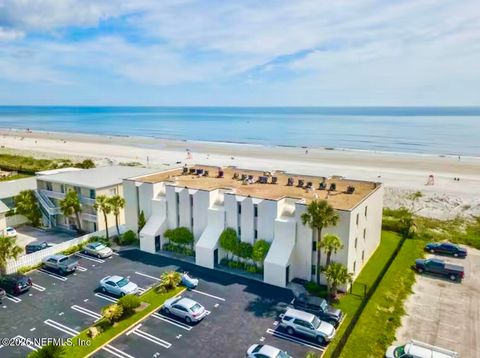 Photo of 829 1ST Street S #2-D, Jacksonville Beach, FL 32250 (MLS # 2145713)