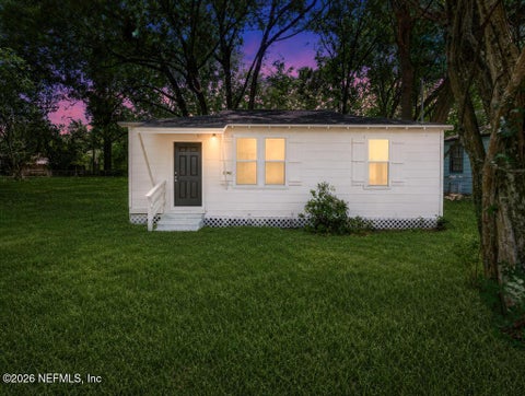 Photo of 3242 DIGNAN Street, Jacksonville, FL 32254 (MLS # 2145989)